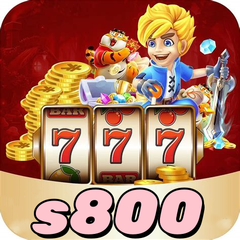 s800 Plataforma de Jogos